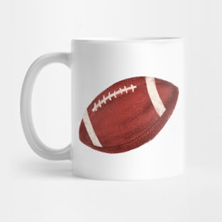 Football! Mug